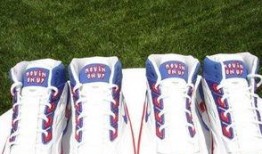 nba最新球鞋爆料图片,潮流与科技的完美融合，揭秘新赛季战靴风采！”